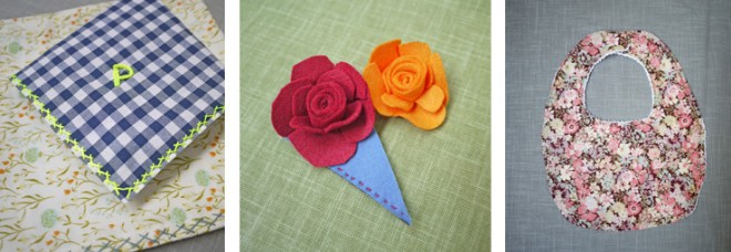 2013 sample projects