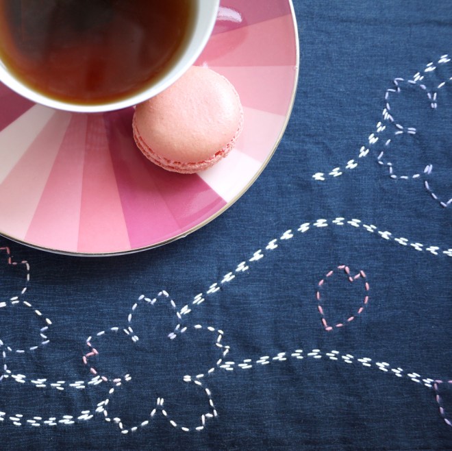 hanami for your house