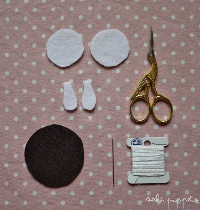 supplies and materials