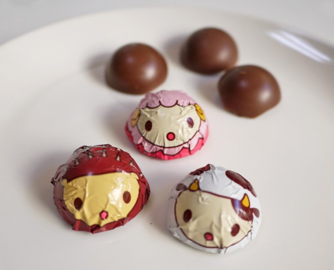 Will you be my valentine?