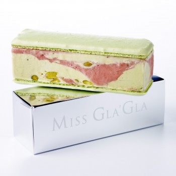 Miss Gla Gla from Pierre Herme patisserie in Tokyo