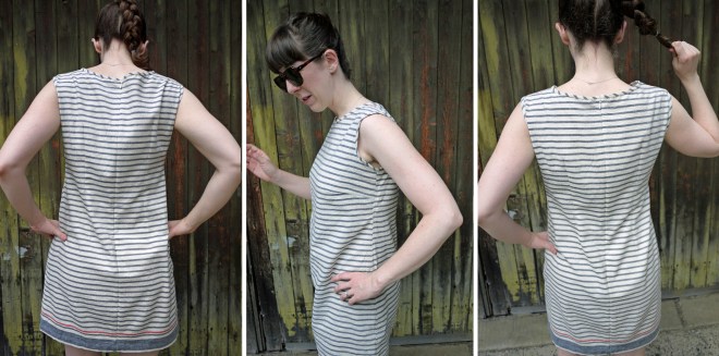 shifts, by Saké Puppets